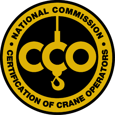 NCCCO Logo