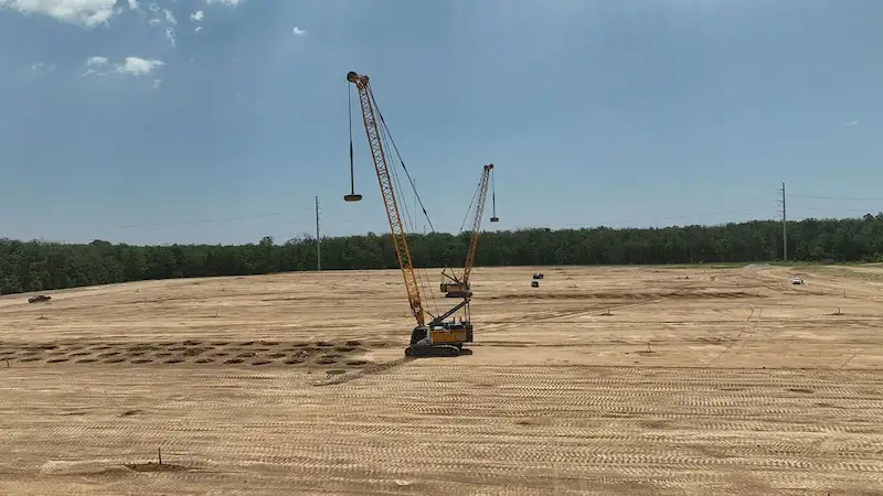 DYNAMIC-COMPACTION