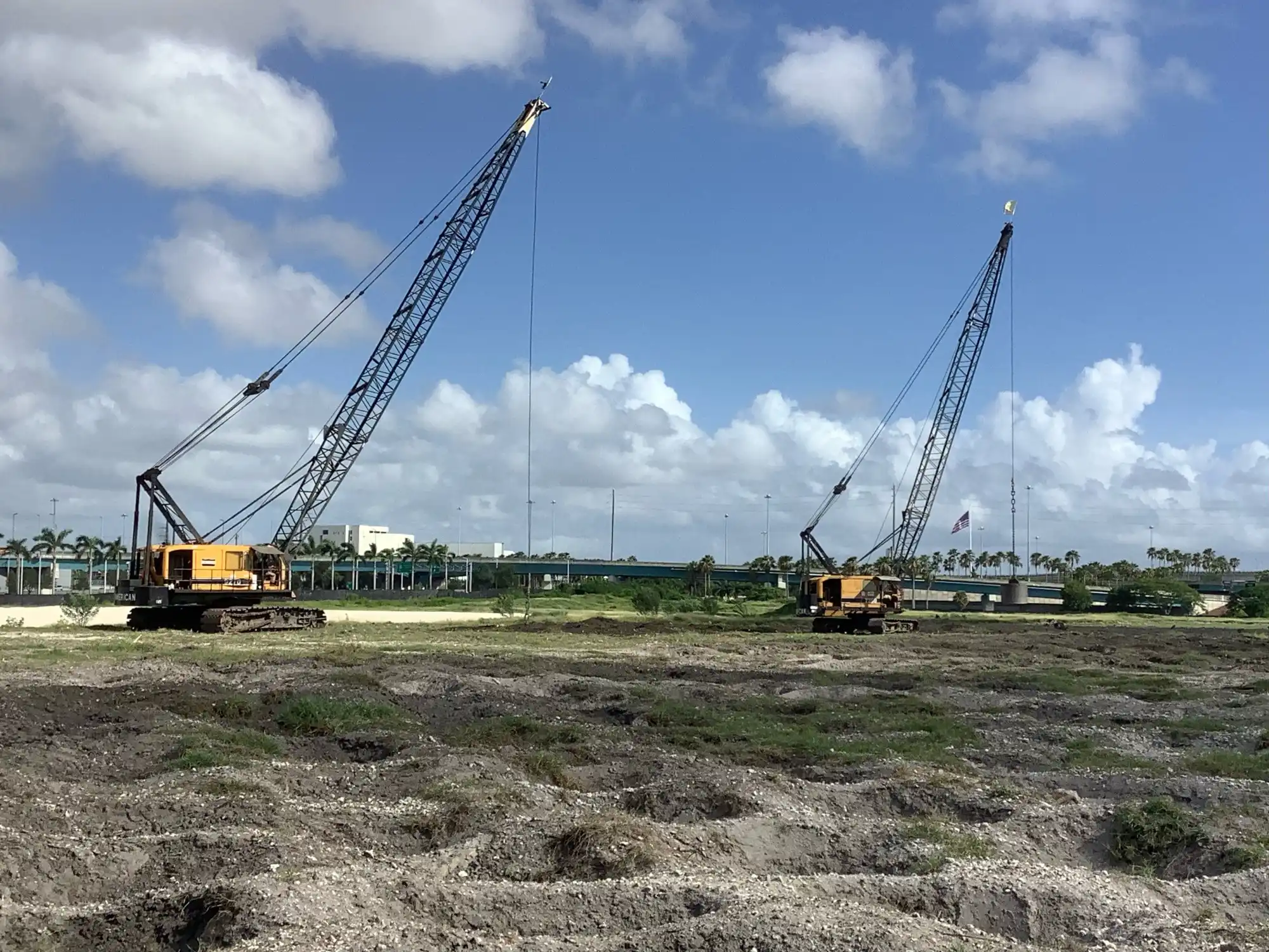 Choosing the right dynamic compaction contractor protects your project from costly delays, rework, and foundation failure.